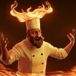 Cook