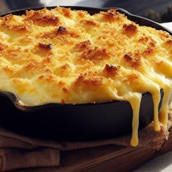 Recette La croziflette traditionelle de Savoie - CookCard.org