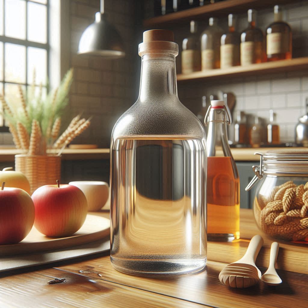 Sirop de sucre de base
