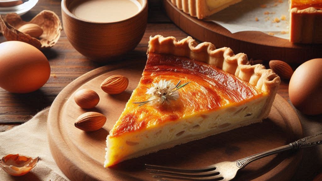 Quiche lorraine