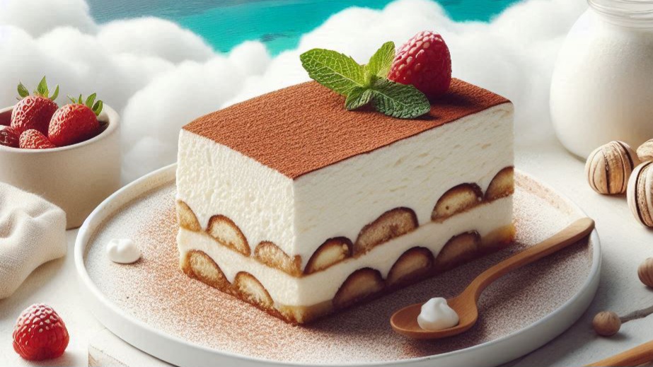 Tiramisu