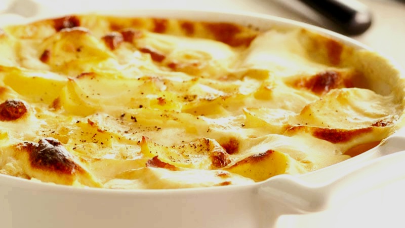 Gratin Dauphinois