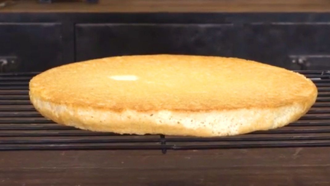 Biscuit Joconde (cantitate mare)