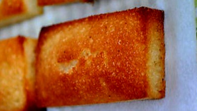 Financiers