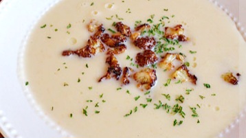 Julienne Darblay Soup