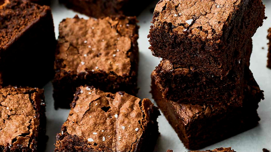 Cea Mai Bună Rețetă de Brownie
