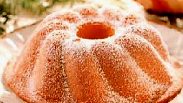 Gâteau de Savoie