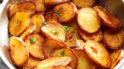 Pommes de terre sautées