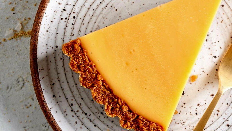 Tarte au Citron