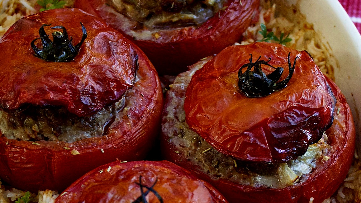 Tomates farcies