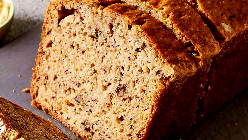 Banana Bread