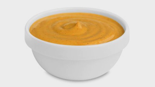 Sauce Andalouse