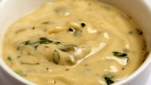 Sauce Ravigote (froide)