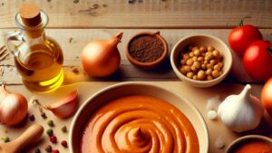 Sauce Bretonne