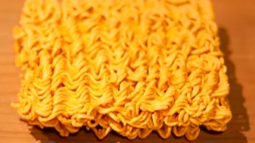 Ramen Noodles